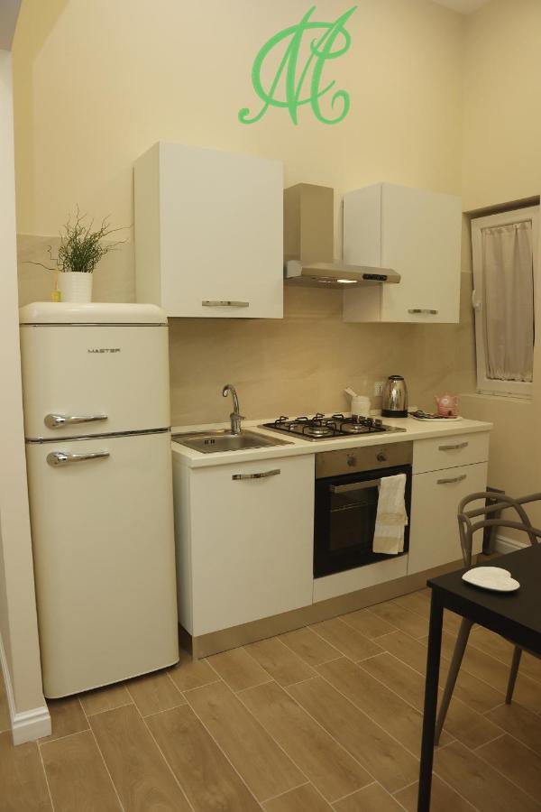 Mc Apartments Naples Exterior photo